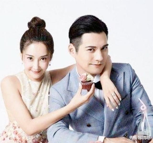 梁家辉|娱圈内情史最干净的14位男星,个个与原配恩爱至今