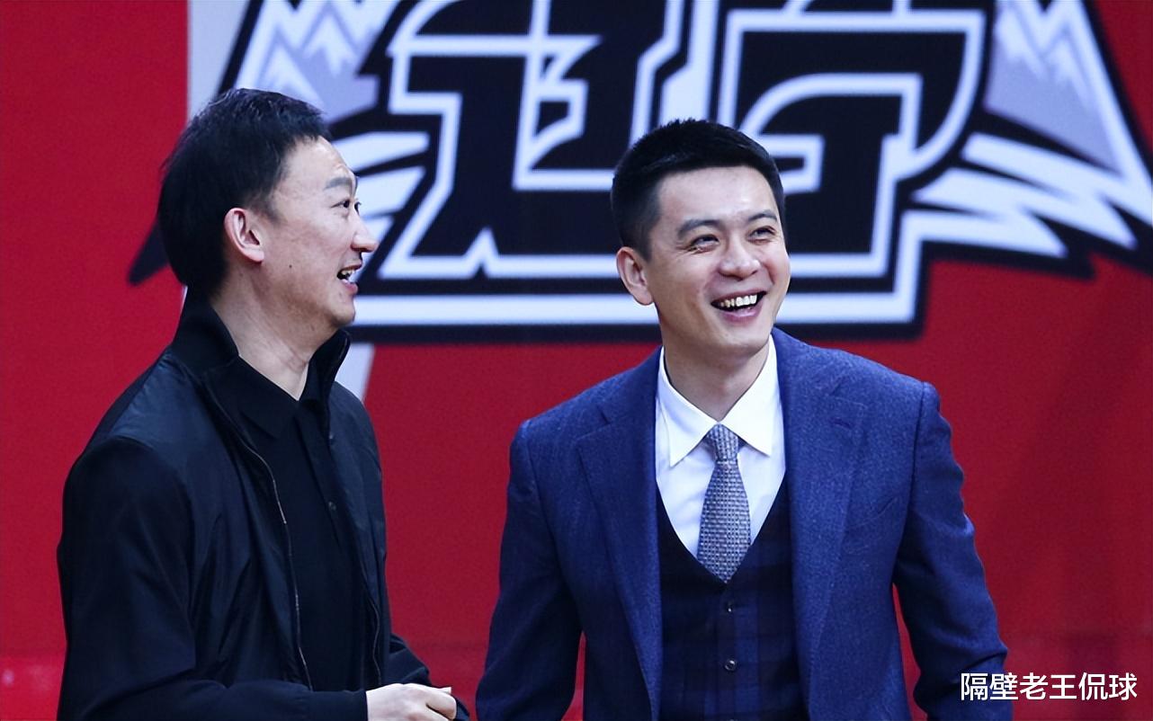 辽宁男篮|最后的机会！辽篮或重演悲剧，主教练人选出炉，李洪庆手握主动权