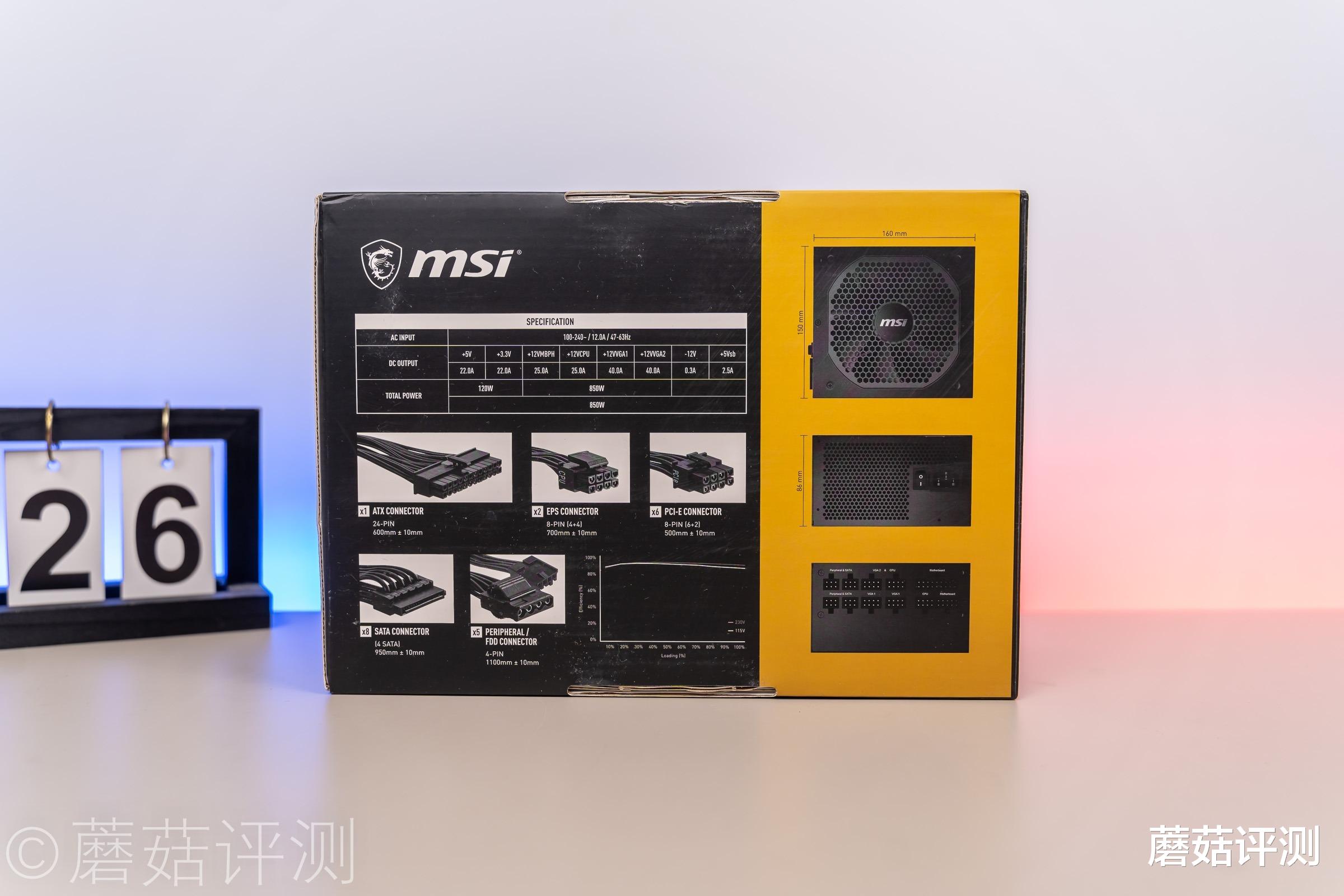 显示器|外观精致，散热出色、一次白色主题的精致小机箱装机