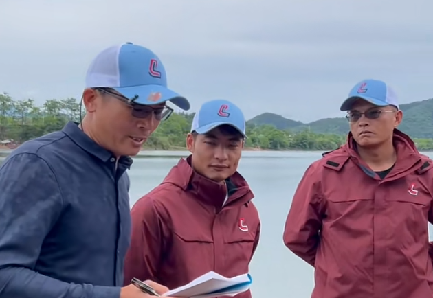 |刘志强队内比赛选首发队员，三点考验，有激励、有刺激，还挺严厉