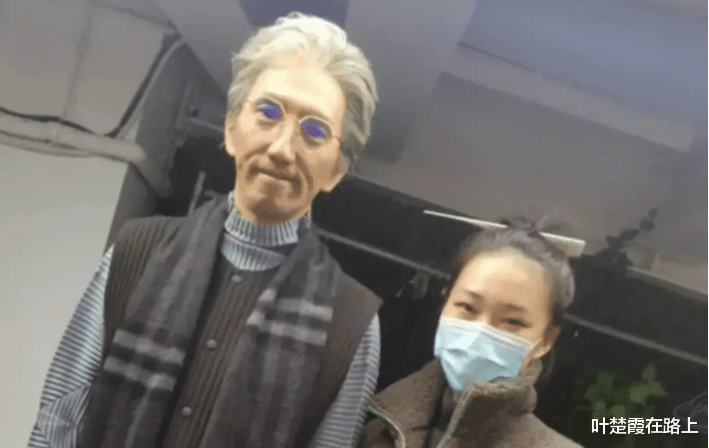 林志炫|林志炫这是怎么了,五十六岁的他再次现身,苍老的好吓人!