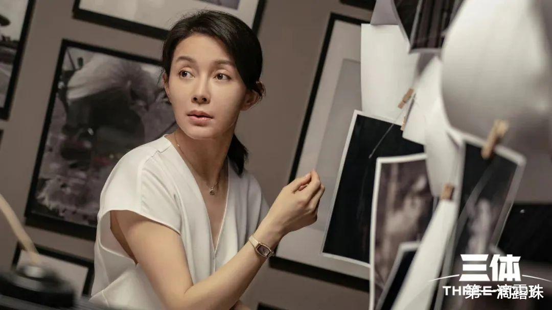 杨冬|《三体》：恨不相逢未娶时？汪淼杨冬要是夫妻，能过好吗？