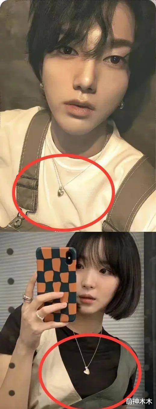 金钟云|韩庚前队友翻车,与素人恋爱被扒出,本人嘴硬不承认还拉黑网友