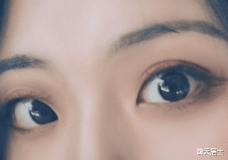 看相|从眉毛看事业职场倾向等