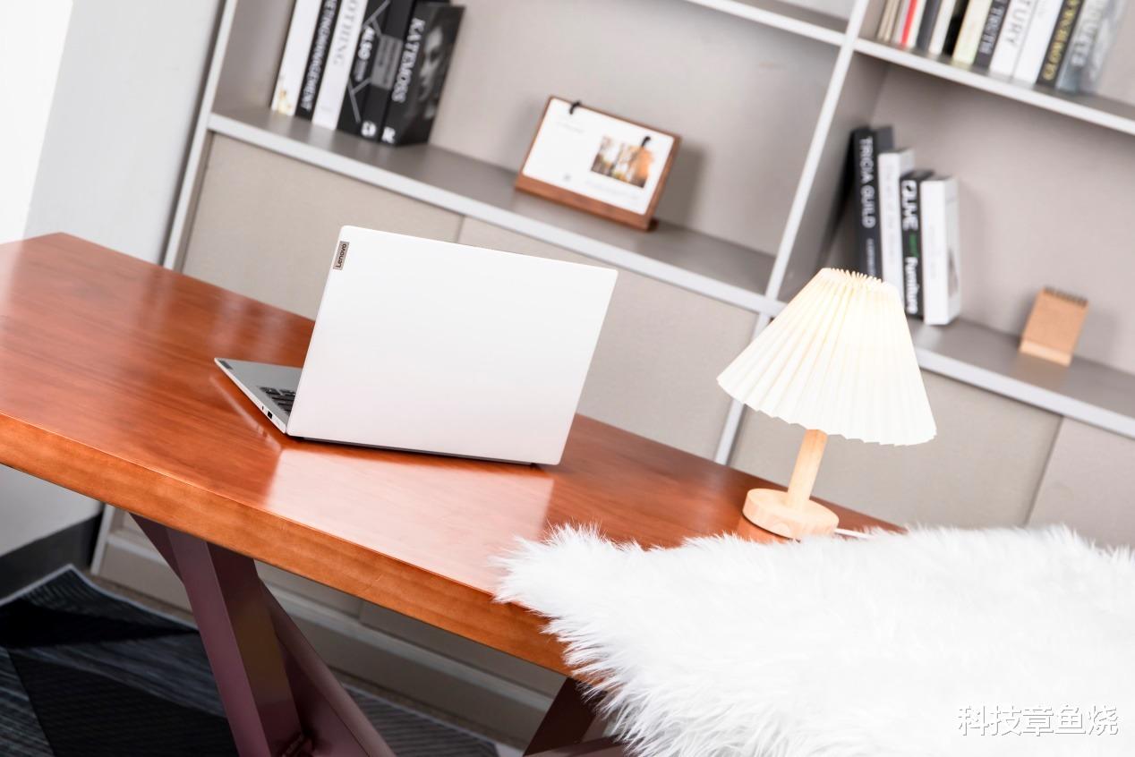 |?轻薄本的全能巅峰，小新Pro14值得体验