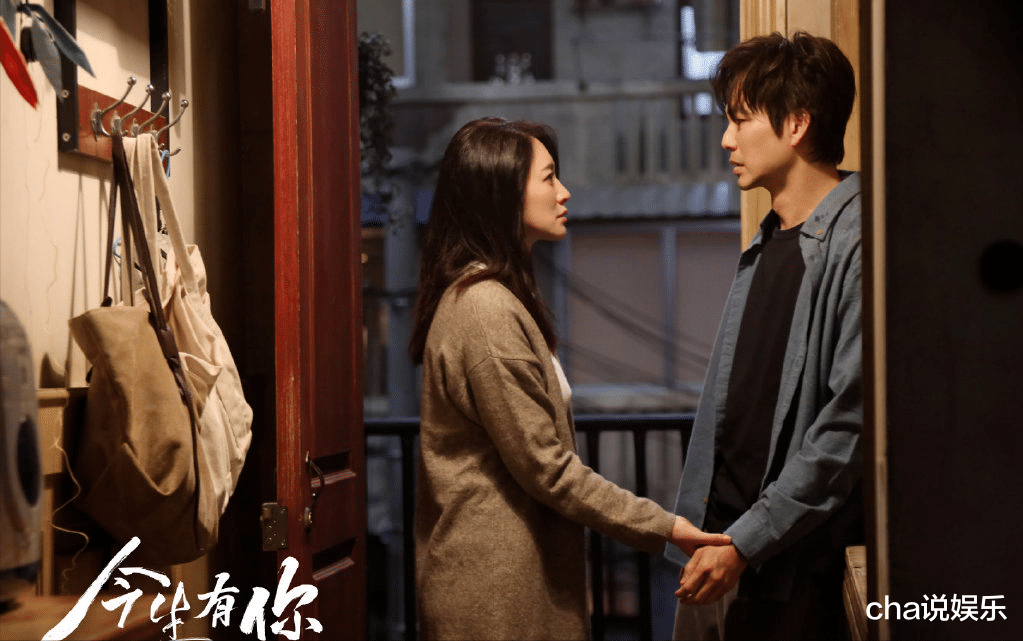 钟汉良|狗血的尽头是上头，经典民国cp再续前缘，演绎带球跑+追妻火葬场