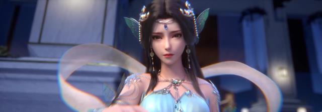 画江湖之不良人|一月定档5部国漫大作,不良人星辰变即将开播,梦入神机连播2部