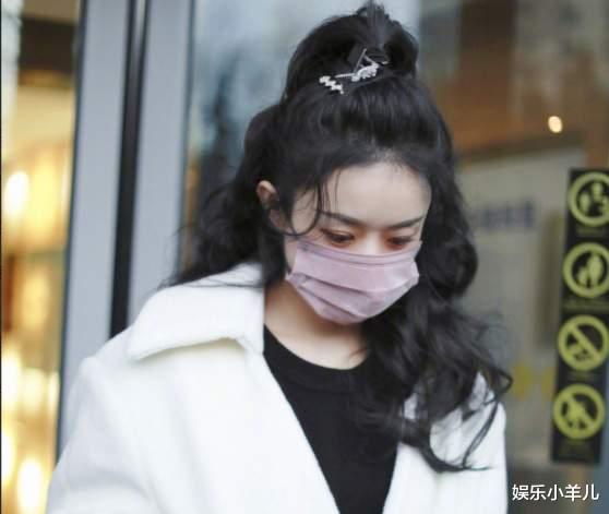 李沁|赵丽颖离婚后作品骤减，“拼命三娘”难道要凉？春晚舞台见分晓