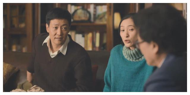 冬梅|三看《人世间》：才懂秉昆爸送给冬梅父母的两筒茶叶被退回的真相