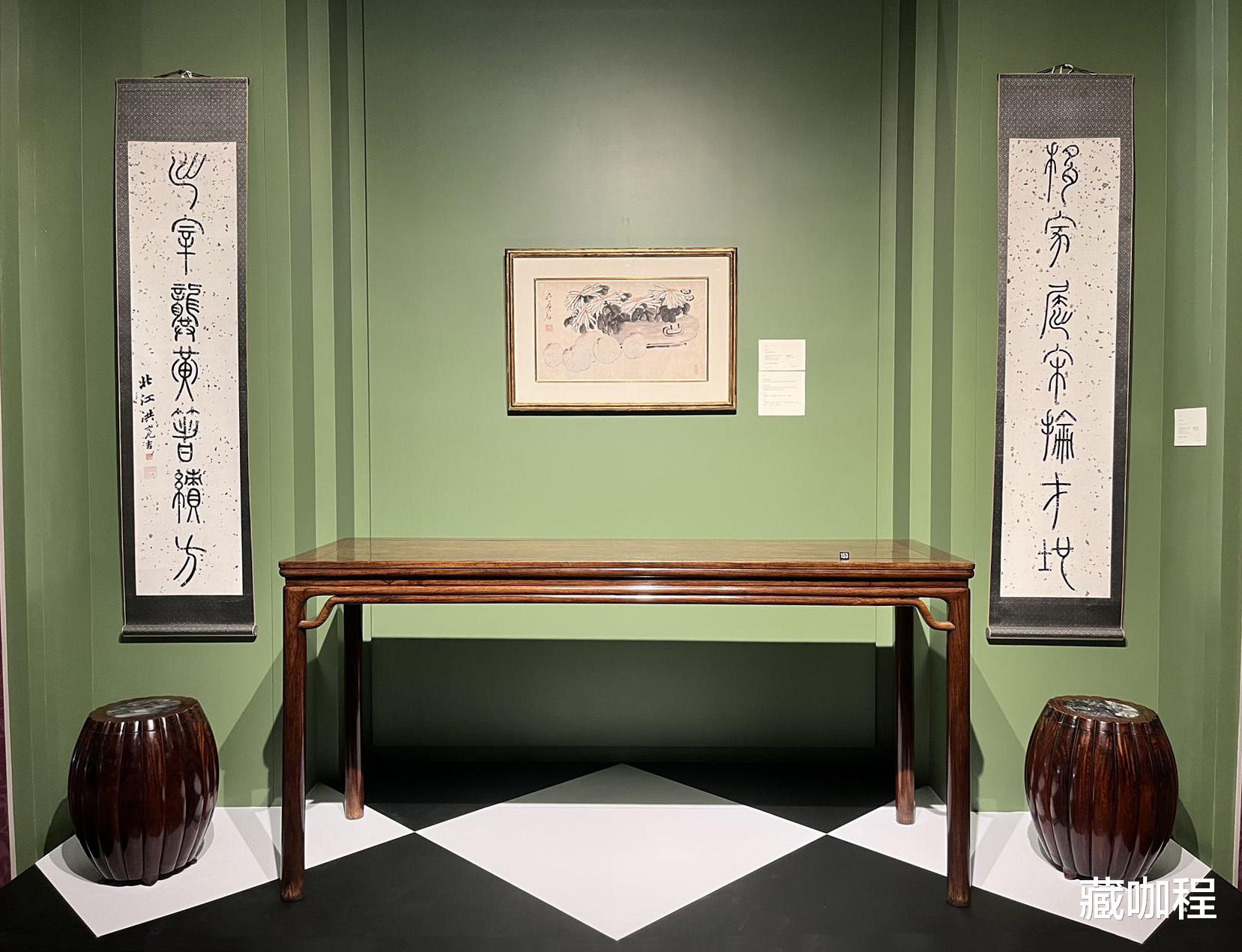 文玩|香盒、墨盒、印盒?黄花梨小件收藏最接地气