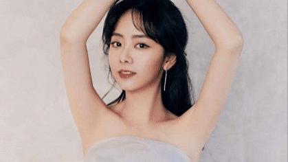 古力娜扎 拼命美白却还是黑？那是你没有找到“白皙极限”，做再多都是无用功
