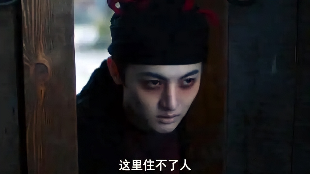 唐朝诡事录|人民网点名夸赞，全员演技在线，名不见经传的配角都有亮点