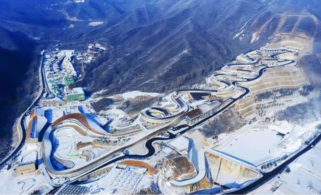 运动员|美国、德国的运动员纷纷发声！对北京冬奥会的准备工作赞不绝口