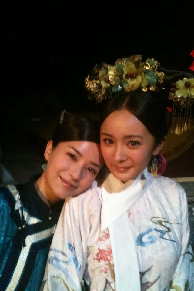 郭羡妮|混血港姐郭羡妮：远嫁河南农村倒贴3套房，被小6岁丈夫宠成公主