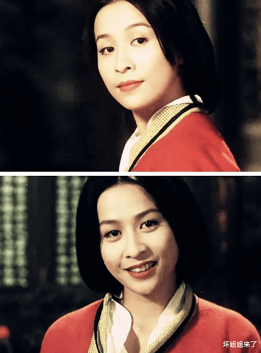 舒淇|舒淇新照罕见翻车,到底是颜值下降还是造型的锅?