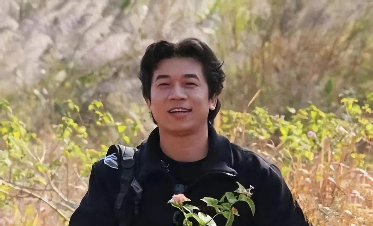 陈星|25年前，凭借一曲《流浪歌》红遍大江南北的陈星，现在怎么样了？