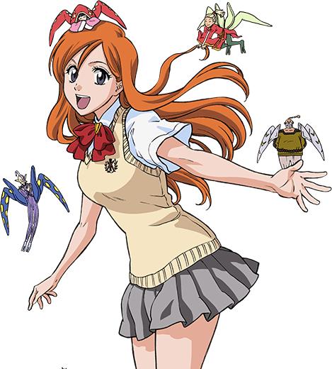 葛力姆乔|点评十刃NO6葛力姆乔·贾卡杰克——不断破坏的尽头，是一无所有