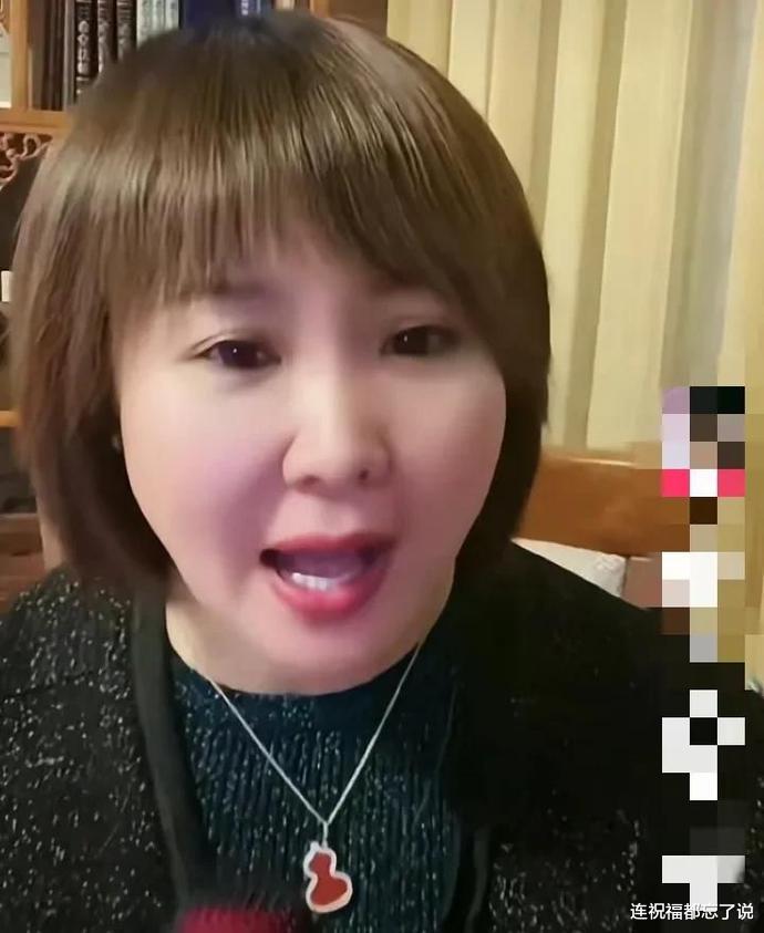 乡村爱情|王小利的妻子李琳说：不想再拍乡村爱情了，因为根本就赚不到钱