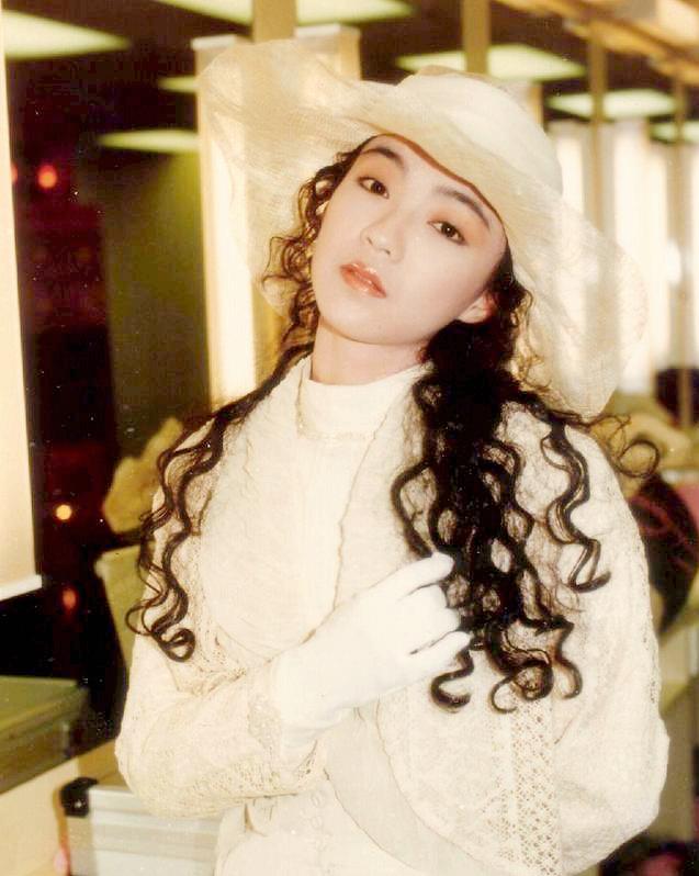 祝文君|陈慧娴父亲陈澄波：不求女儿大红大紫，只愿她安稳度日