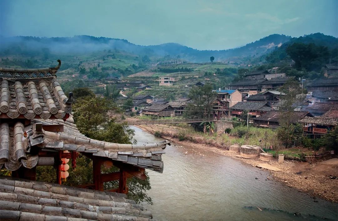 乡村旅游|云南的风情与美味，还藏在这个小众目的地里