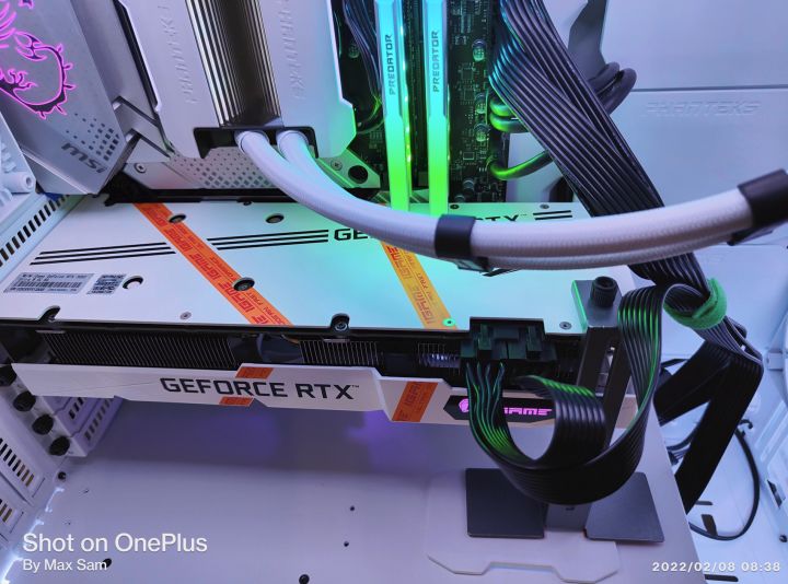 显卡|3050显卡到底什么水平？