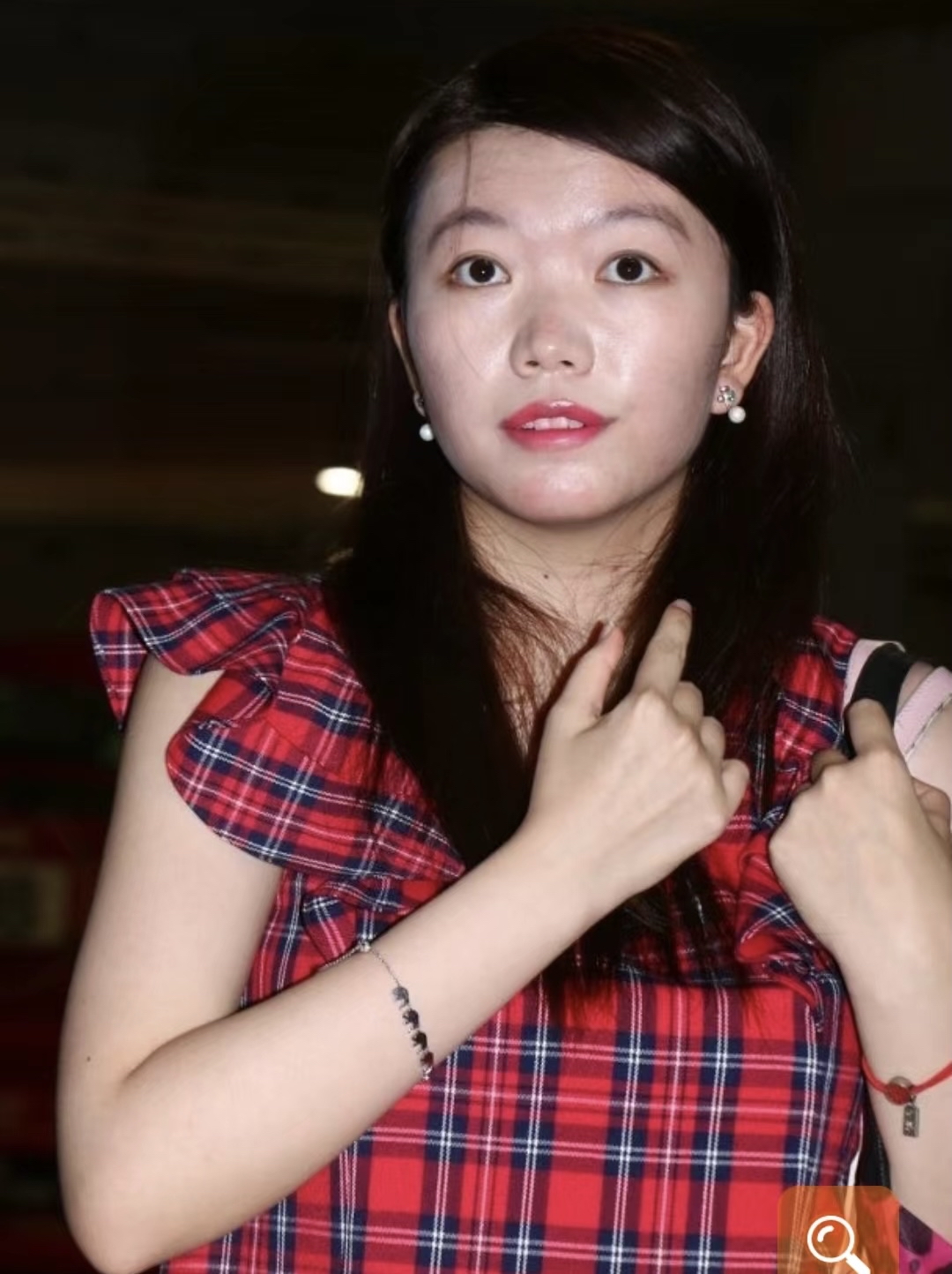 香港小姐|2022港姐首轮面试,20位佳丽照片出炉,颜值翻车出新高度