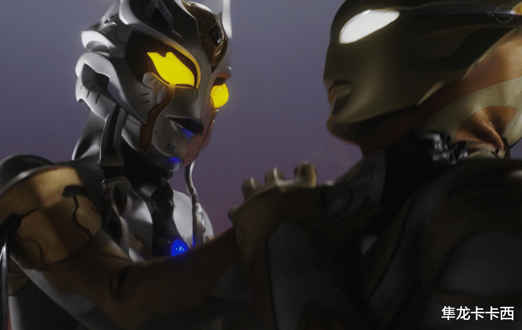 acgn漫评|特利迦奥特曼实现低开高走：23话好评率再次突破90% 多谢贡子哥