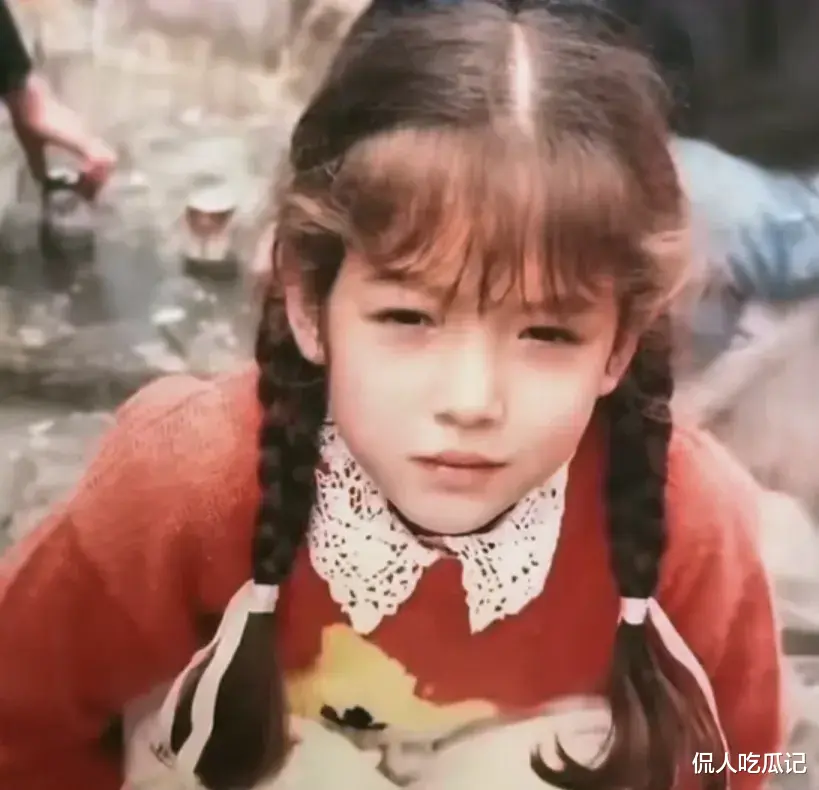 许玮甯|许玮甯：周旋在两个渣男之间的大美女，用演技从花瓶逆袭为影后