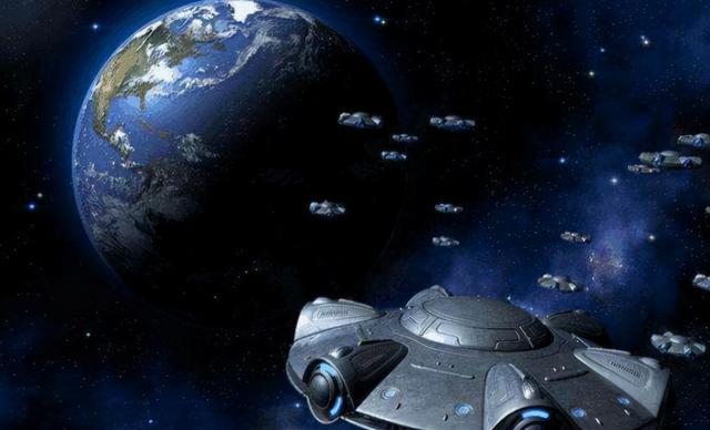 为啥外星人还不来地球?论文表明:人类太落后了,没什么吸引力!