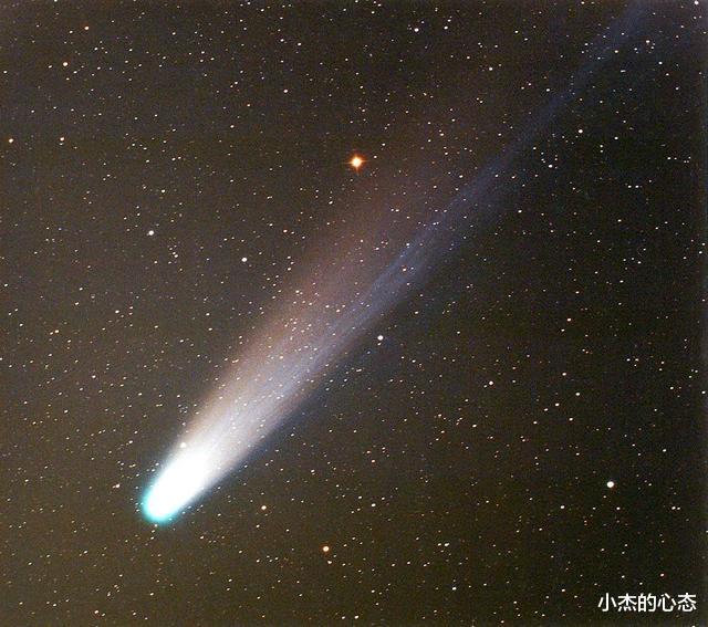 一颗巨大的彗星正靠近太阳，上次出现是300万年前，会有危险吗？