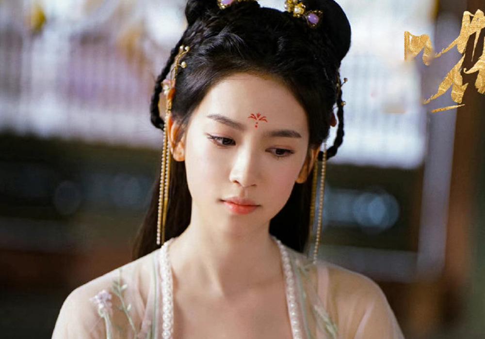 成毅|《莲花楼》杀青官宣阵容,成毅夕阳牵马,陈都灵执剑,演员颜值高