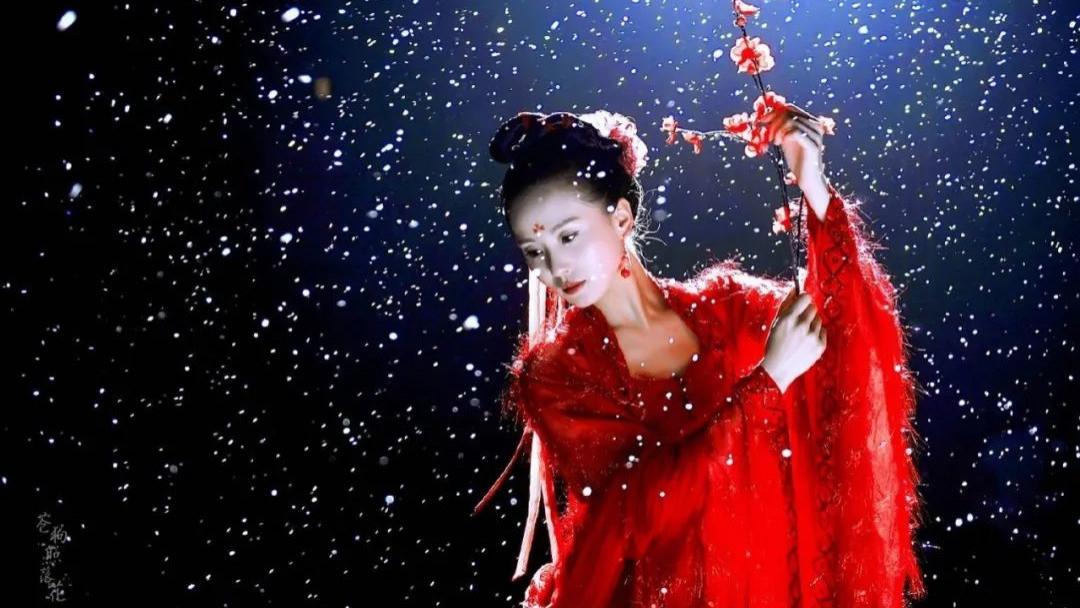 王丽坤|8位北舞走出的女星，北舞老师：我培养的人才，都被拐去当演员了