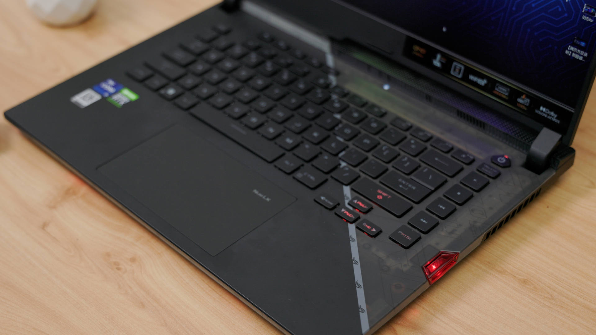 酷睿处理器|ROG枪神6深度体验:12代酷睿i9+满血版3070ti,这1万5花的值吗?