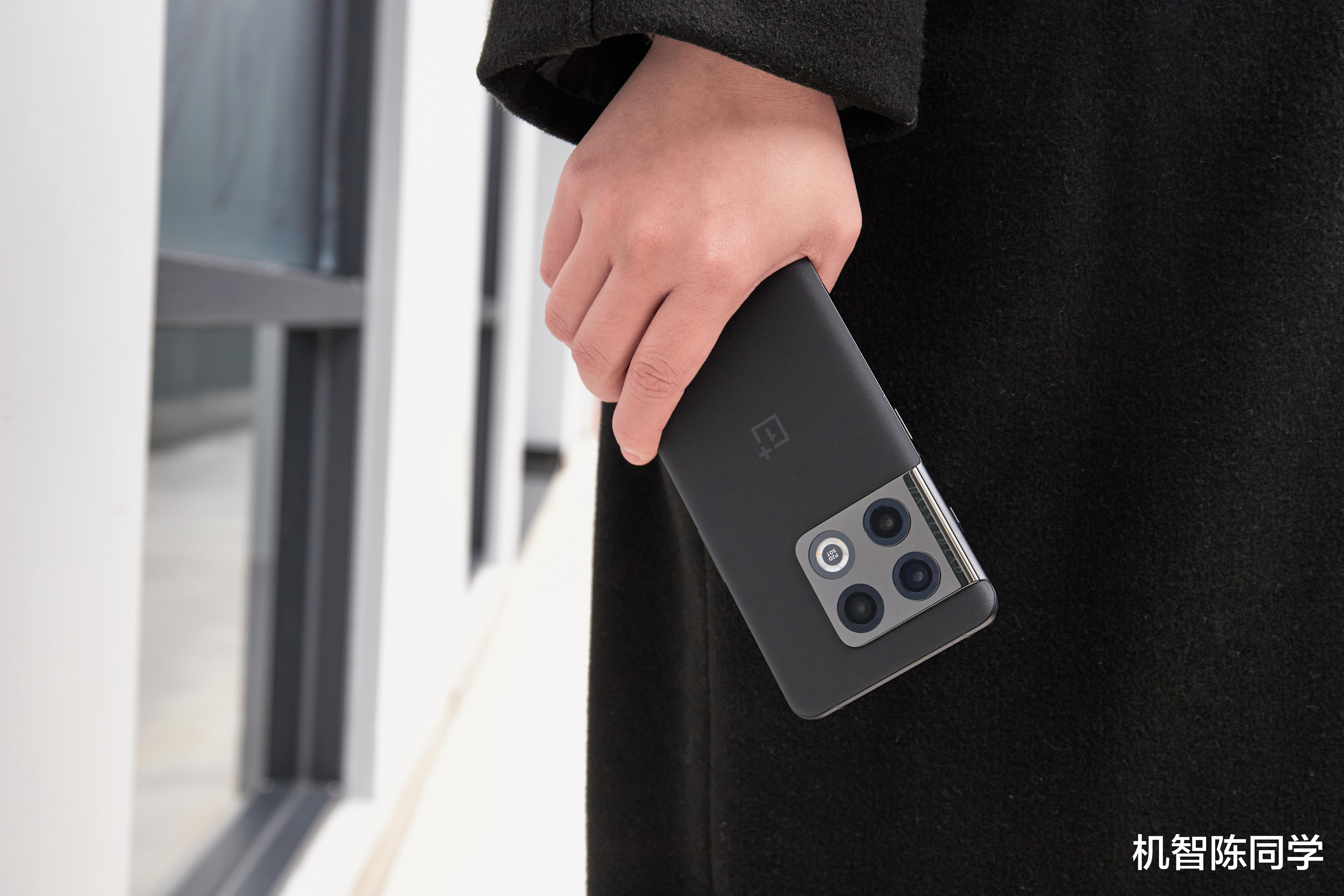 一加科技|汇集摄影师、普通用户!用5000+国产旗舰拍照,他们怎么说?