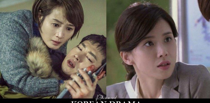 韩剧|7部高分科幻韩剧推荐!《听见你的声音》经典必追