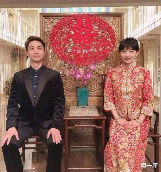 吴海杰|《外来媳妇本地郎》当中的毛琳丈夫吴海杰，他成了粤语相声的希望