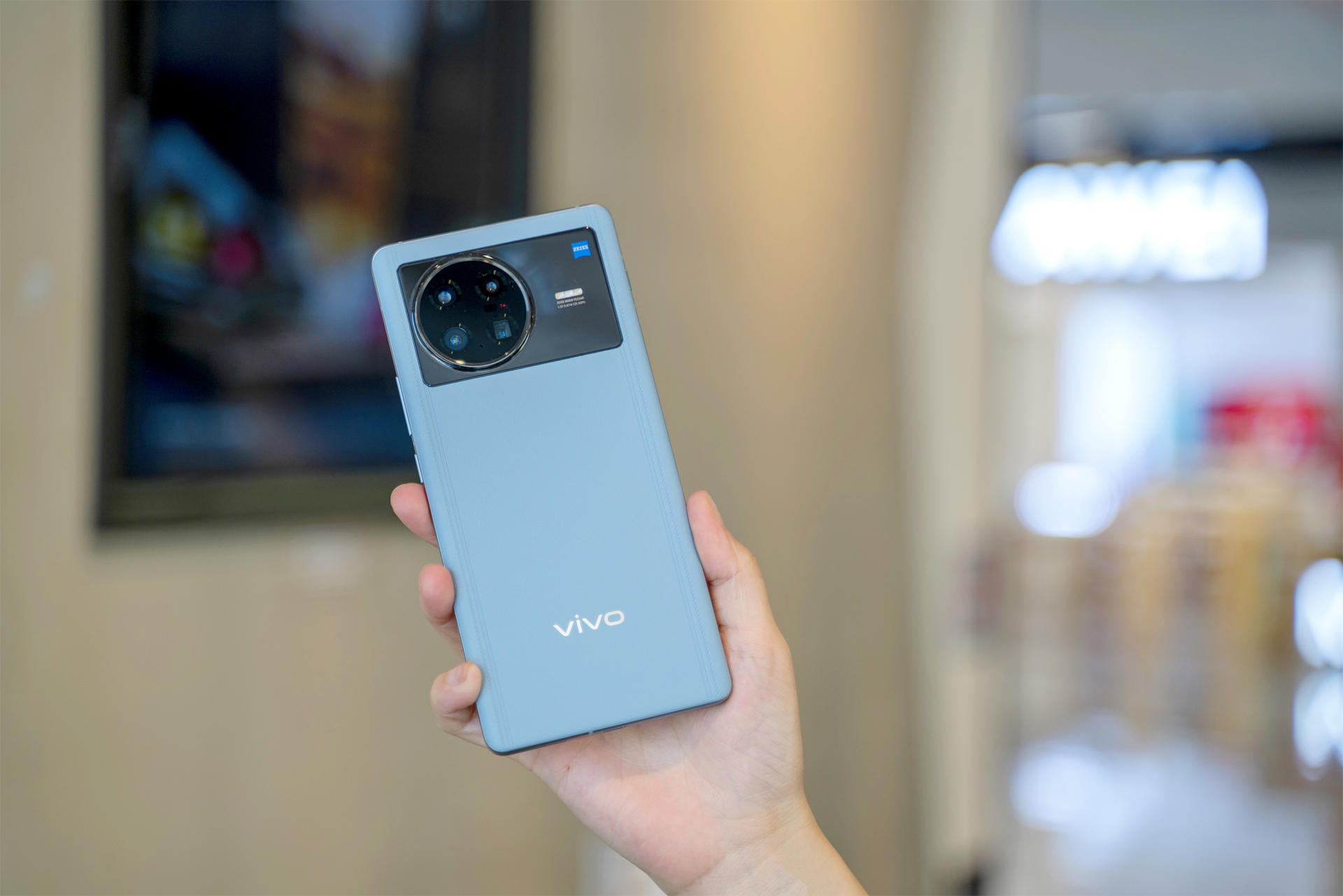 大屏|vivo X Note全面测评：大屏上兼顾轻薄的一款商务旗舰