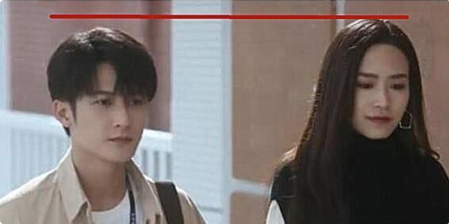 檀健次|网友长沙偶遇檀健次，路人视角暴露真实身高，被调侃只有165