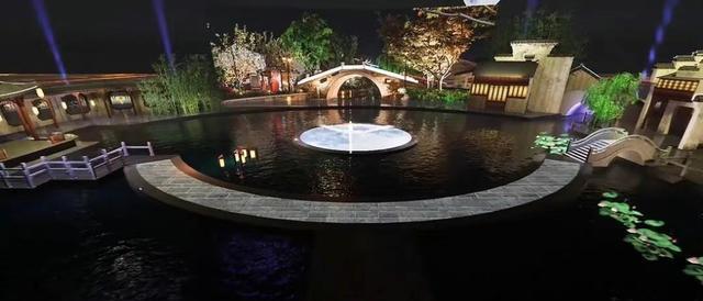 央视|央视中秋晚会中心位，让人意想不到，王一博妥妥的门面担当