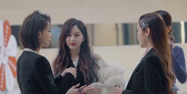 乘风破浪的姐姐|《乘风破浪的姐姐》选人暴露问题，5支小组实力差距明显