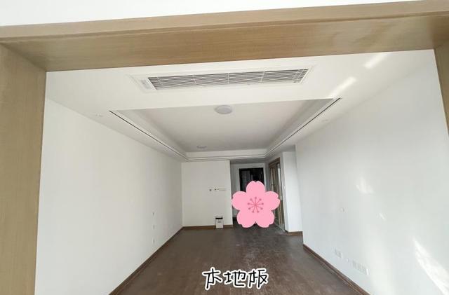 有一说一,精装房这6处还是可以保留的,比重新装修省钱省时间!