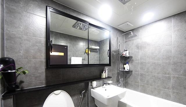 109养老房,阳台改休闲区、露台做功能房,住得开心子女也放心