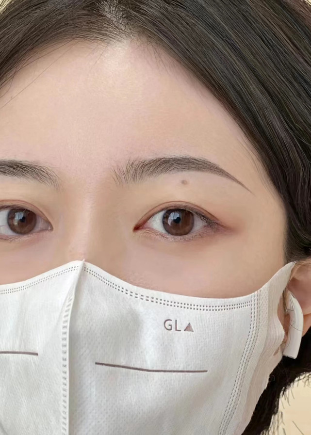 齐刘海 不想纹眉后悔？关于纹眉你最关心的10个问题