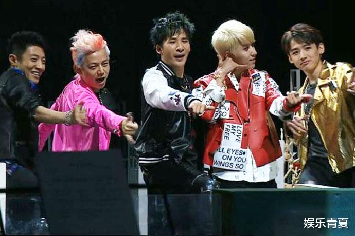 机智的老年生活|大侦探《机智的老年生活》来袭,NZND天团抱团养老,魏晨当侦探!