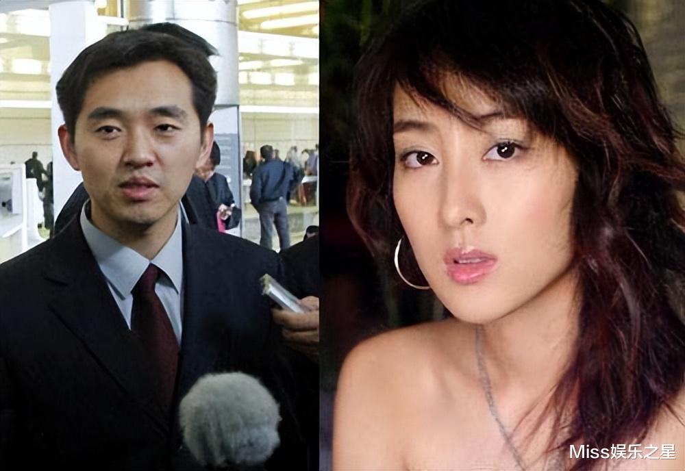 马苏|相处11年选择分手,马苏被孔令辉骂出门却买了房,如今两人都单身