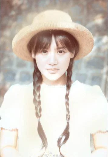 蒋欣|6位被身材拖累惨了的女明星：看脸好惊艳，一看全身就完蛋