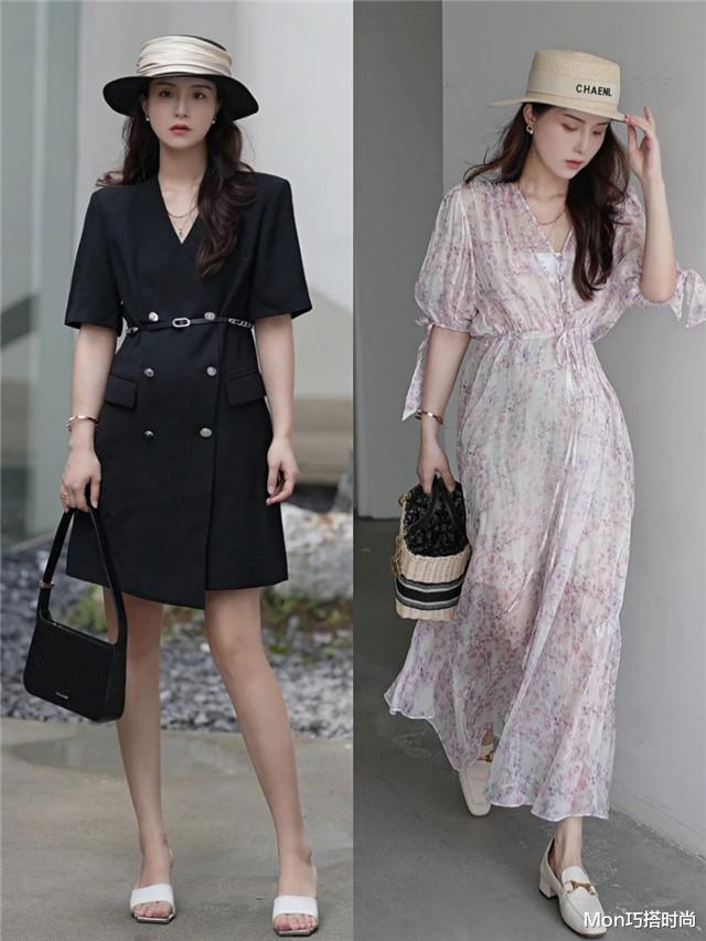 减肥方法 今年帽子也开始内卷起来！这三款帽子必不可少，洋气好看又显脸小