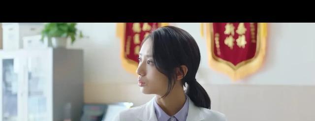 高浠|《余生》高浠饰演者：为遇到肖战这样有很强共情力的演员感到幸运