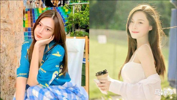 张颖颖|张颖颖与年长男子亲密照流出,躺怀里主动献吻,大量床照也被曝光