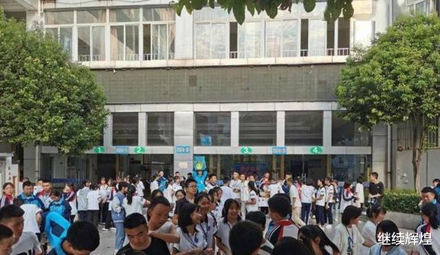 中考|是否有必要送孩子进入职校，听听这位父亲一番话，既现实又无奈